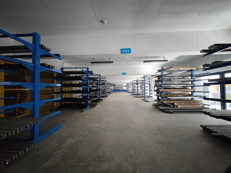 China Zhengzhou Hengliang Tech Co., Ltd. company profile