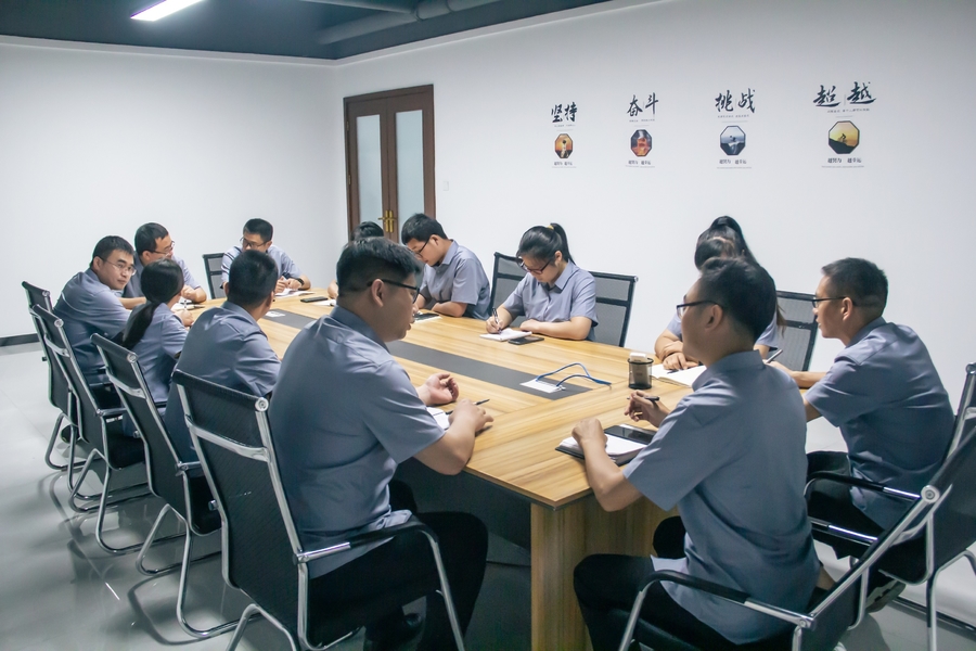 China Zhengzhou Hengliang Tech Co., Ltd. company profile