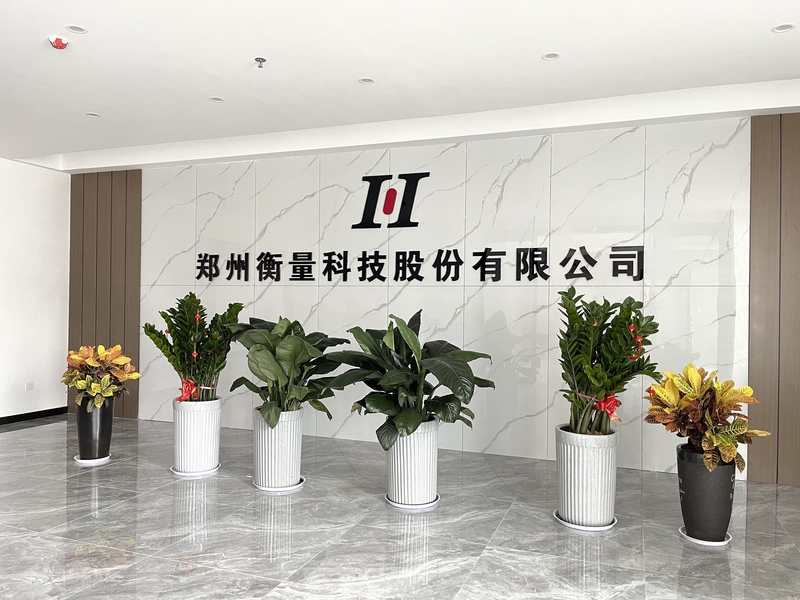 China Zhengzhou Hengliang Tech Co., Ltd. company profile