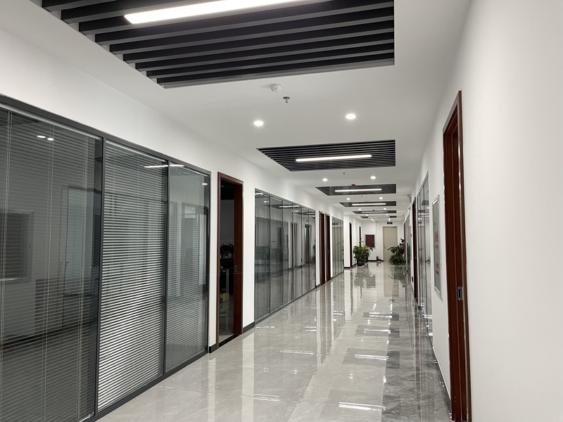 China Zhengzhou Hengliang Tech Co., Ltd. company profile