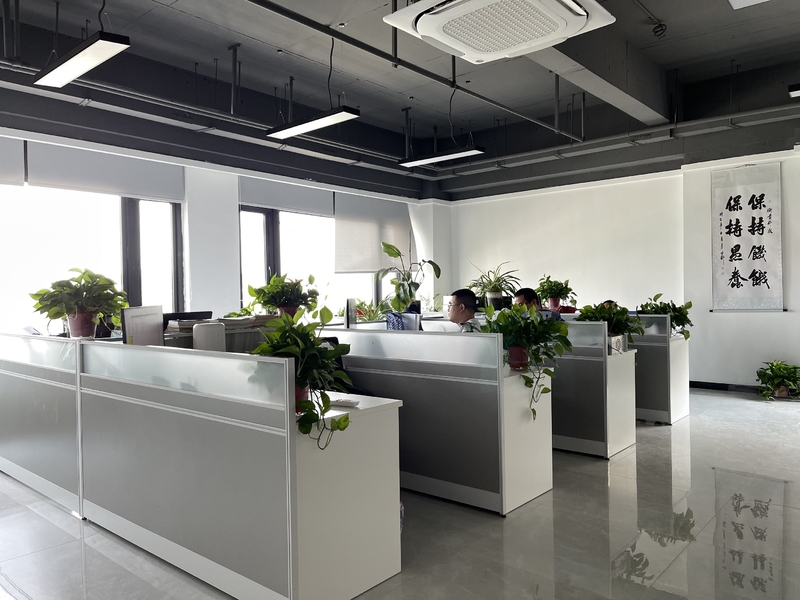 China Zhengzhou Hengliang Tech Co., Ltd. company profile