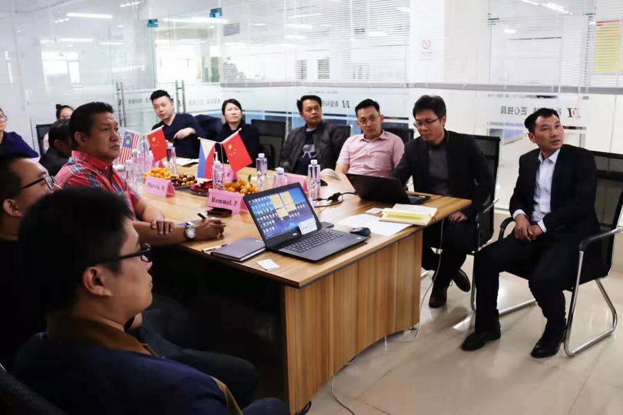 China Zhengzhou Hengliang Tech Co., Ltd. company profile