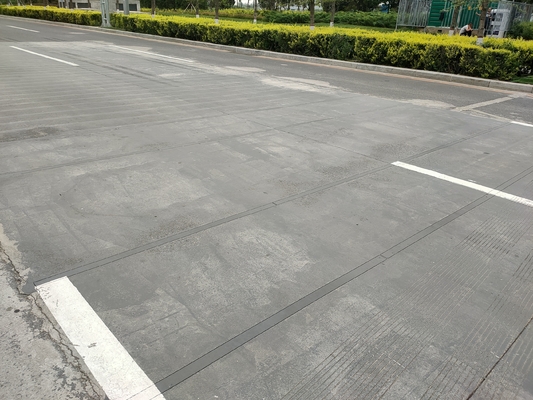 CE And ISO Certified High Speed WIM System Weigh In Motion Truck Scales