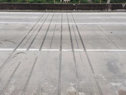 60km / H Road Dynamic Weighing System Full Coverage High Precision