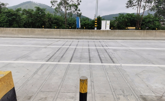 Quartz Dynamic Weighing Sensor System With High Feedback Rate