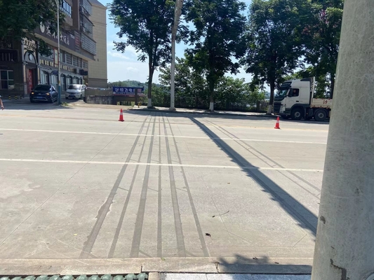 Unattended WIM System Of Axle Load Weighing With High Confidence