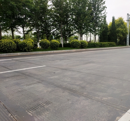 AC 220V Weight In Motion System Heavy Vehicle Road Overload Management