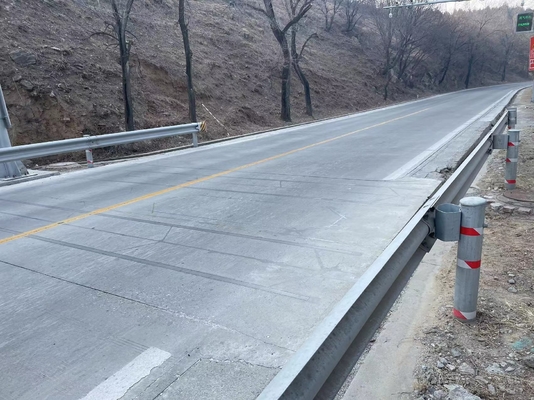 Swift Dynamic Weighing System With 0.5-105 Km/H And Accuracy 95%-97%