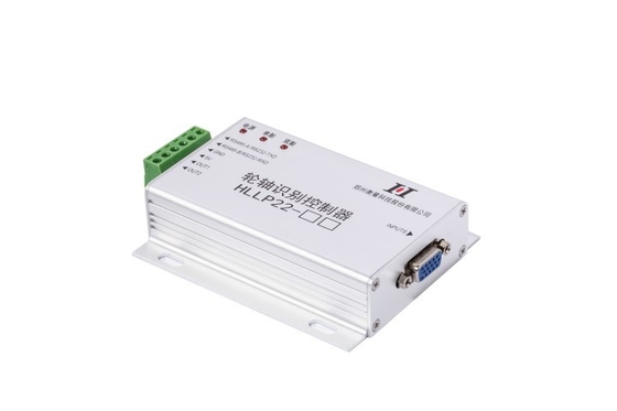 12-14pieces Sensor Location And 1.5m Sensor Length Perfect Combination For  Vehicle Recognition System