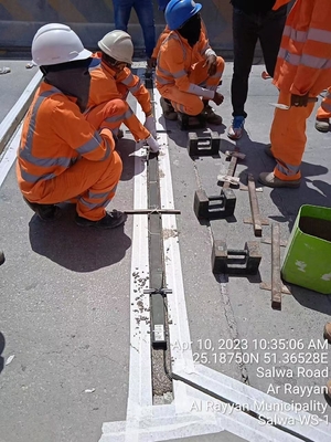 Product Delivery Time 1 Week WIM System Made with IP68 Protection Level Origin
