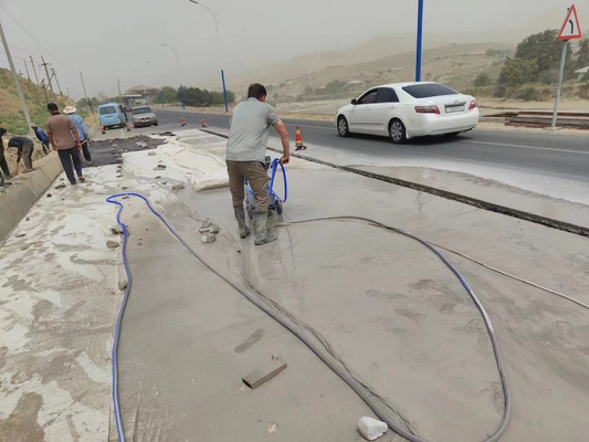 Data Processing And Analysis The Solution for Accurate Traffic Monitoring at Speeds of 0.5-105km/h