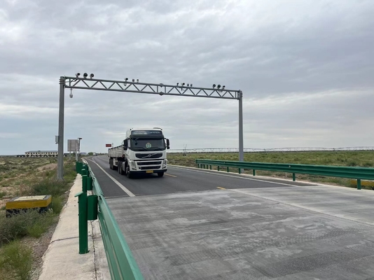 1 Week Delivery Time and ISO Certification Traffic Monitoring for Accurate Monitoring