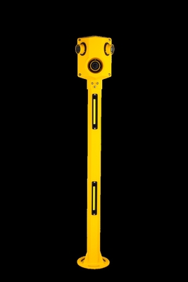 Accurate Vehicle Type Identification And Differentiated Parking Fee Pricing Intelligent Traffic System ITS Equipment