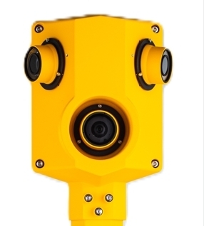 Accurate Vehicle Type Identification And Differentiated Parking Fee Pricing Intelligent Traffic System ITS Equipment
