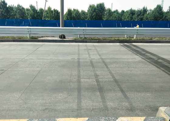 Hengliang Bridge Weigh In Motion Scales 8 lanes Truck Axle Scales