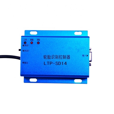 10mA Wheel Identifier Sensor Module DC 4v-6v Vehicle Identification System