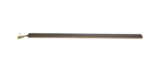 45T Load Axle Sensor In Vehicle Identification System 0.5-105km/H