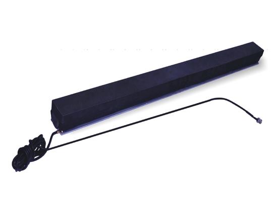 40T Overload Control Vehicle Load Cell with Quartz Weigh Sensor