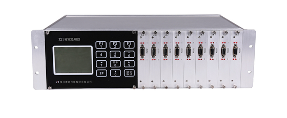 0.5-105km/H High Speed Digital Weight Controller Meter AC220V 50Hz