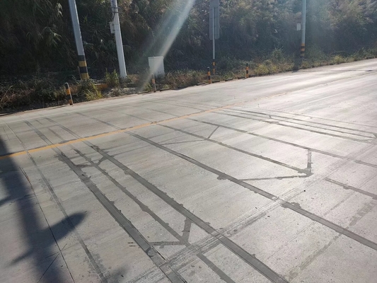 Single Axle 40T Truck Weigh In Motion 0.5-105km/H High Speed