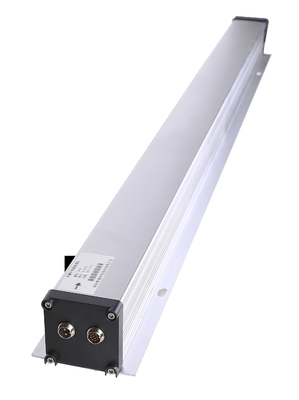 Weigh In Motion Vehicle Contour Detection Sensor 80KM/H Overload Detection