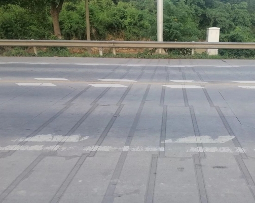 IP68 Highway High Speed Weigh In Motion Systems 60T Load IP68