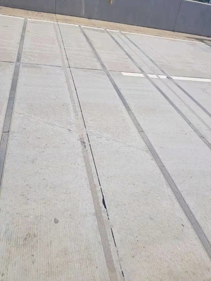Group Axle Weighing Scale For Highway Management System & Truck Scales