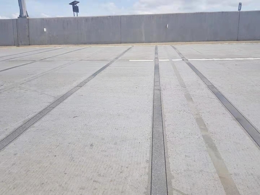 Multi Lane Quartz Weighing System Dynamic Axle Scales System