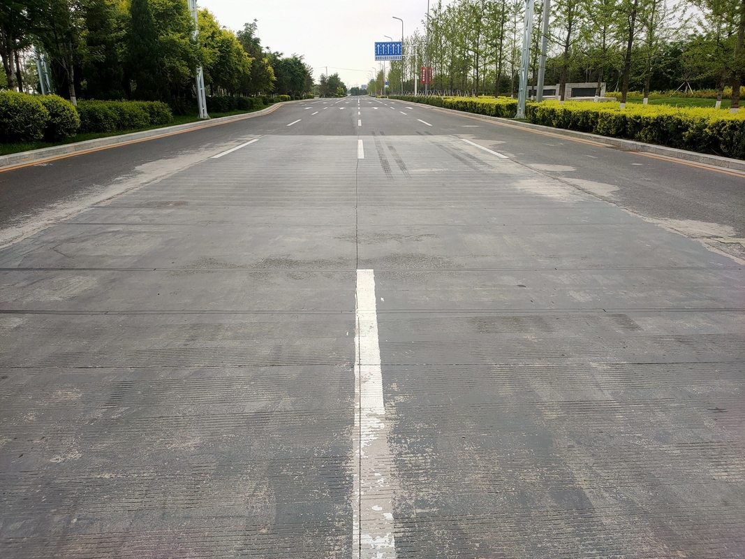 Vehicle Overload Dynamic Weighing System Truck Overrun Control