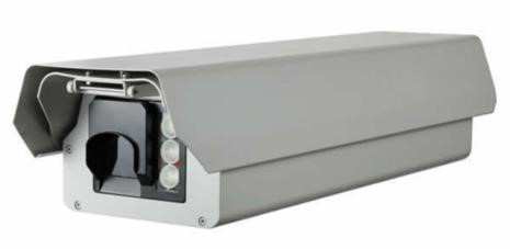 Smart License Plate Recognition Cameras For Intelligent Traffic System ITS Equipment