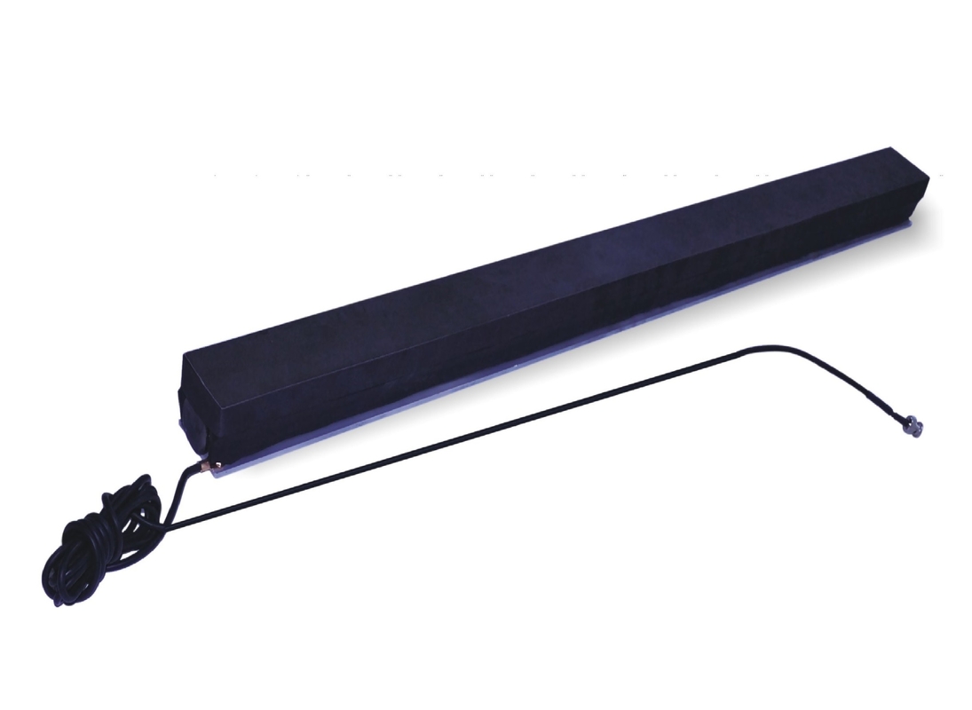40T Overload Control Vehicle Load Cell with Quartz Weigh Sensor