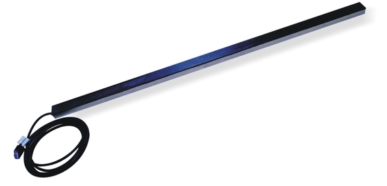 WIM System Identify Axles with High Accuracy and Efficiency using Piezoelectric Wheel Axle Identifier