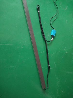 Easy Installation and Simple Operation HKLP12 Piezoelectric Wheel Identifier Sensor for Vehicle Identification System