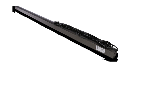 Highly Sensitive Linearity ≤ ± 2 FOS% IP68 Quartz Sensors for Industrial Applications