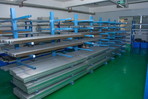 Zhengzhou Hengliang Tech Co., Ltd. Factory Tour