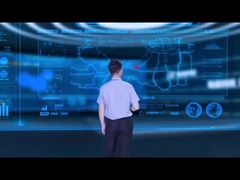 0.5~40km/H Low Speed Weigh In Motion Dynamic Tire Force Measuring