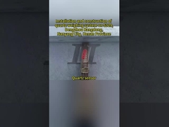 Installation and construction of  quartz weighing system on S329,  Dengzhou Rangdong,  Nanyang City,