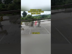 1 Week Delivery Time and ISO Certification Traffic Monitoring for Accurate Monitoring