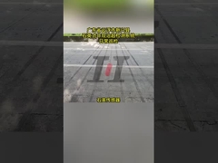 s Dynamic Weighing System Speed 0.5-105km/h for Accurate Weighing Results