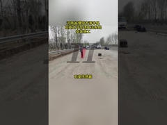 ISO Certification and Real-time Data Acquisition WIM System for Weigh-in-Motion System