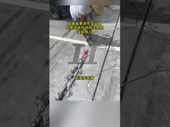 IP68 Protection Level Weigh-in-Motion System for Heavy-Duty Weighing Applications