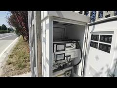 High Speed Weigh In Motion