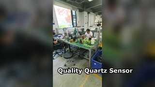 good quality dynamic quartz sensor from China