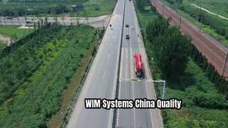 dynamic WIM system supplier